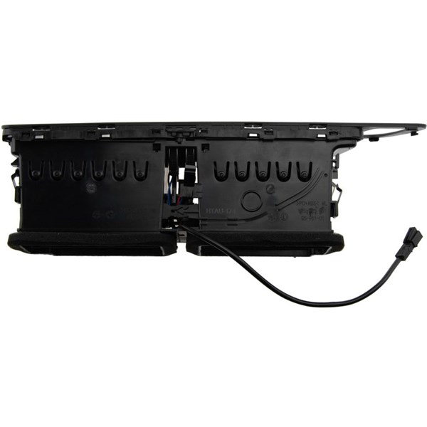 Luftmunstycke, instrumentpanel, Mitt Nty EZC-AU-074 NTY Luftmunstycke, instrumentpanel, Mitt Nty EZC-AU-074 NTY