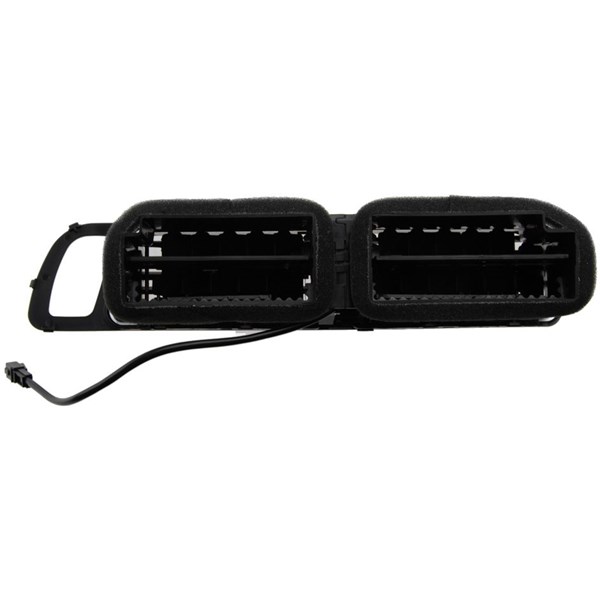 Luftmunstycke, instrumentpanel, Mitt Nty EZC-AU-074 NTY Luftmunstycke, instrumentpanel, Mitt Nty EZC-AU-074 NTY