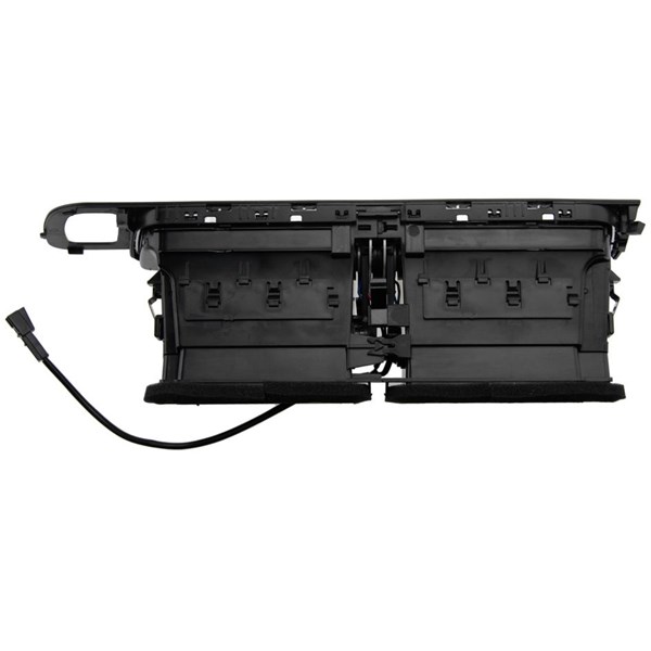 Luftmunstycke, instrumentpanel, Mitt Nty EZC-AU-074 NTY Luftmunstycke, instrumentpanel, Mitt Nty EZC-AU-074 NTY