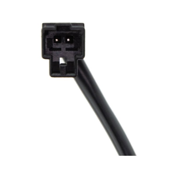 Luftmunstycke, instrumentpanel, Mitt Nty EZC-AU-074 NTY