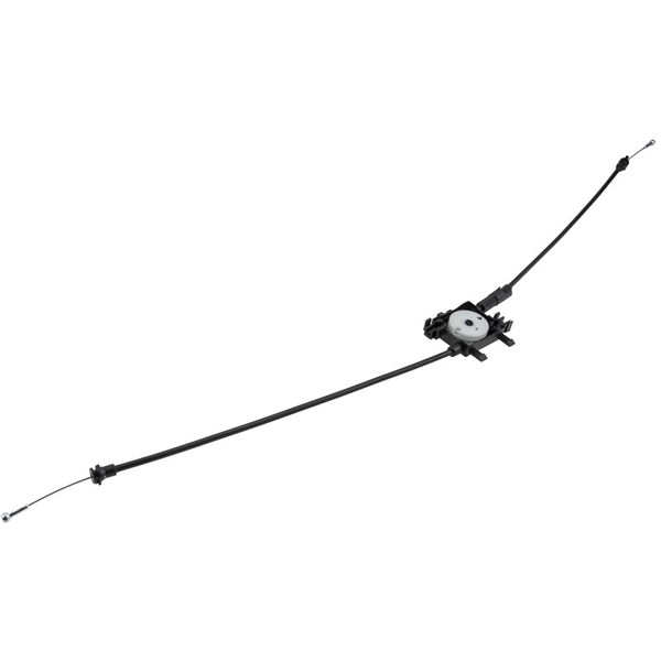 Vajer, motorhuv Nty EZC-AU-131 NTY