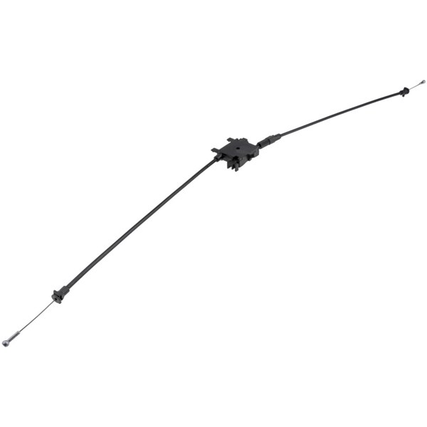 Vajer, motorhuv Nty EZC-AU-131 NTY