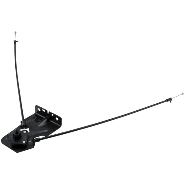 Vajer, motorhuv Nty EZC-AU-138 NTY