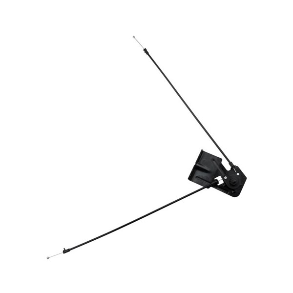 Vajer, motorhuv Nty EZC-AU-138 NTY