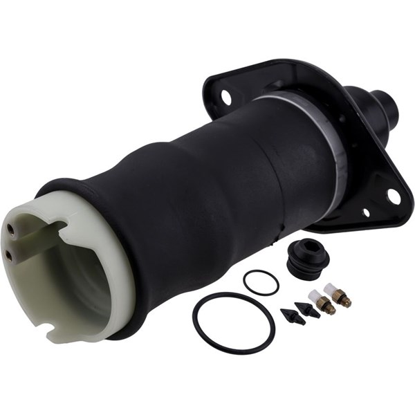 Luftfjäder, hjulupphängning, Höger bak Nty EZC-AU-235 NTY Luftfjäder, hjulupphängning, Höger bak Nty EZC-AU-235 NTY