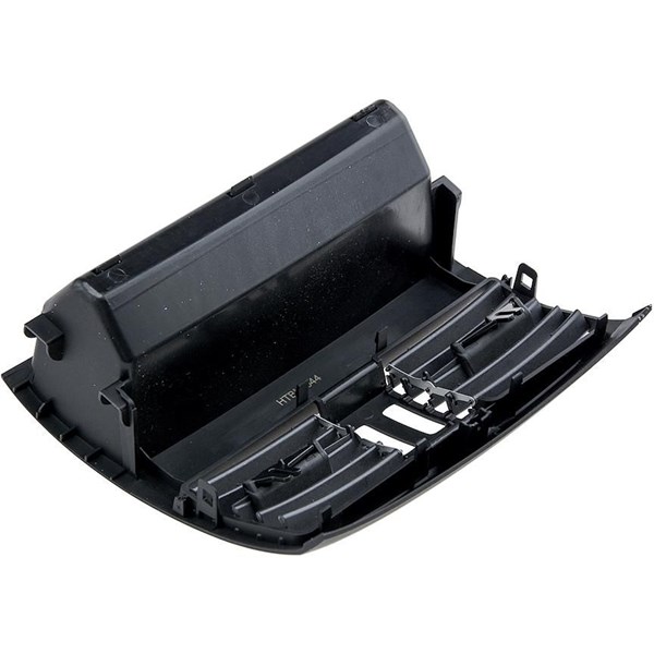 Luftmunstycke, instrumentpanel, Mitt och bak Nty EZC-BM-044 NTY
