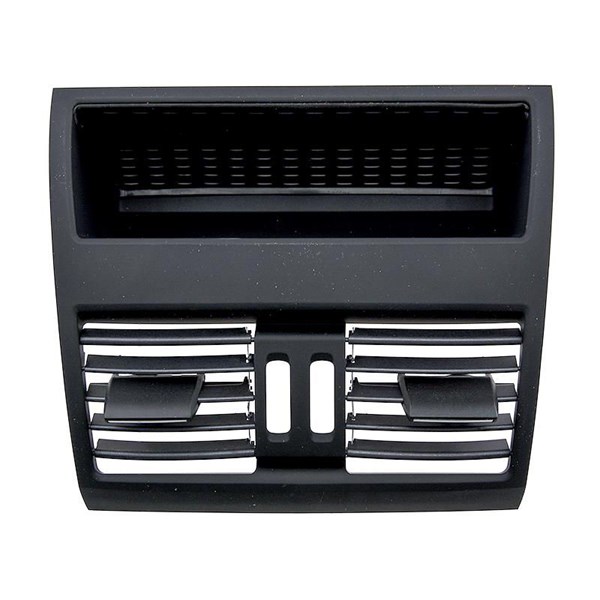 Luftmunstycke, instrumentpanel, Mitt och bak Nty EZC-BM-044 NTY