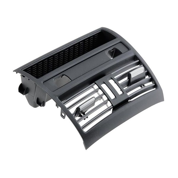 Luftmunstycke, instrumentpanel, Mitt och bak Nty EZC-BM-045 NTY