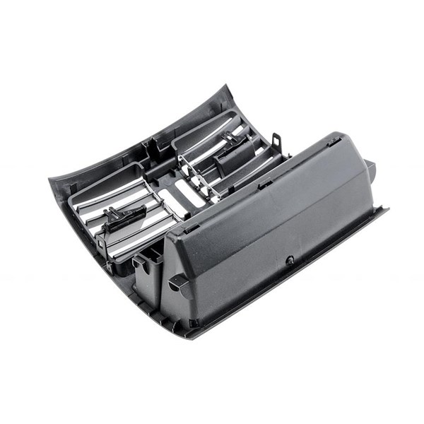 Luftmunstycke, instrumentpanel, Mitt och bak Nty EZC-BM-045 NTY