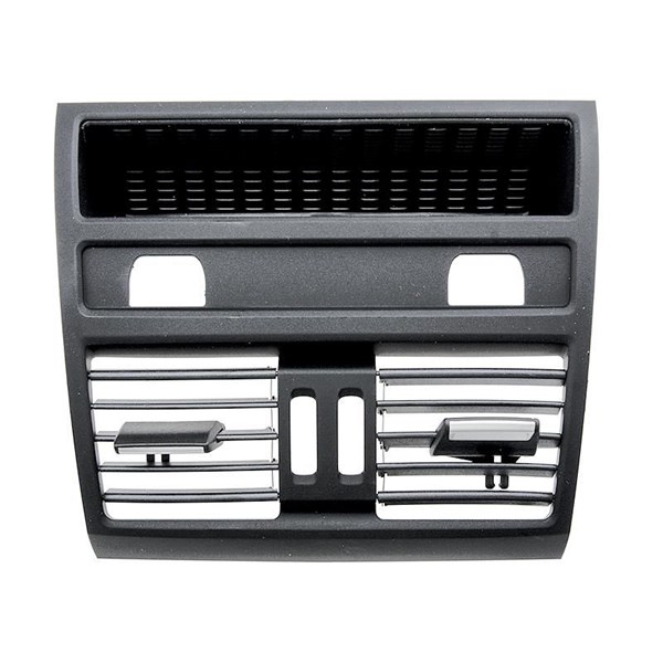Luftmunstycke, instrumentpanel, Mitt och bak Nty EZC-BM-045 NTY