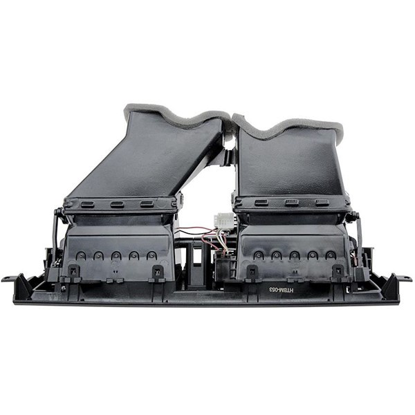 Luftmunstycke, instrumentpanel, Mitt Nty EZC-BM-053 NTY