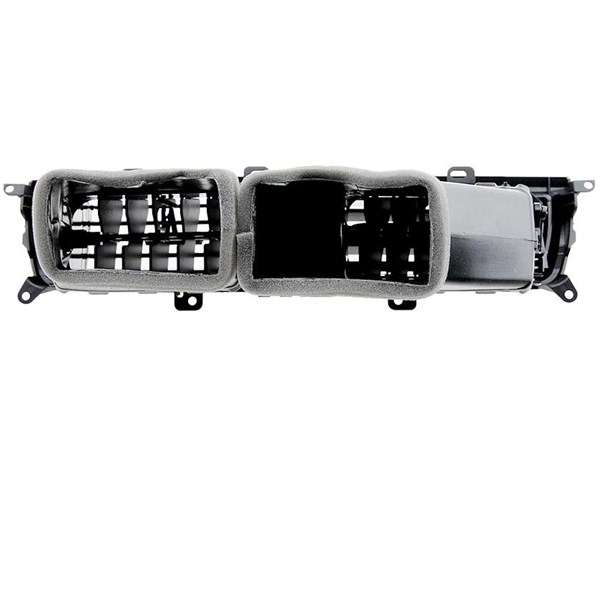 Luftmunstycke, instrumentpanel, Mitt Nty EZC-BM-053 NTY Luftmunstycke, instrumentpanel, Mitt Nty EZC-BM-053 NTY