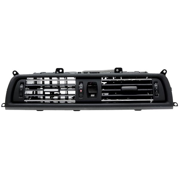 Luftmunstycke, instrumentpanel, Mitt Nty EZC-BM-053 NTY Luftmunstycke, instrumentpanel, Mitt Nty EZC-BM-053 NTY