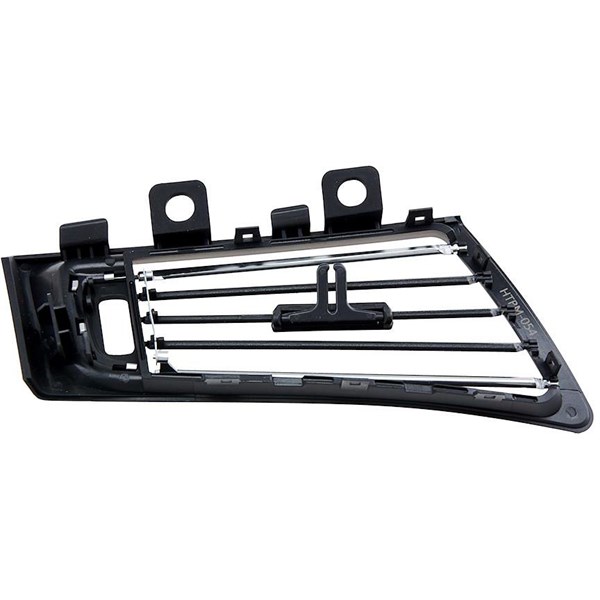 Luftmunstycke, instrumentpanel, Vänster Nty EZC-BM-054 NTY