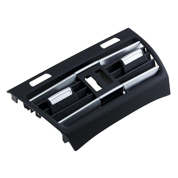 Luftmunstycke, instrumentpanel, Mitt och bak Nty EZC-BM-056 NTY