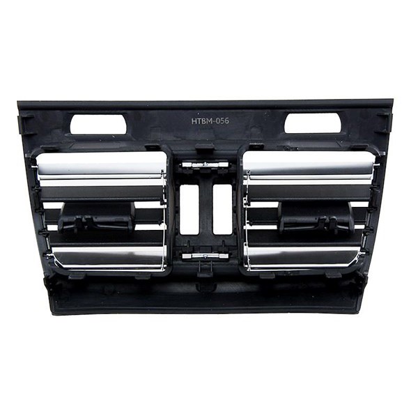 Luftmunstycke, instrumentpanel, Mitt och bak Nty EZC-BM-056 NTY