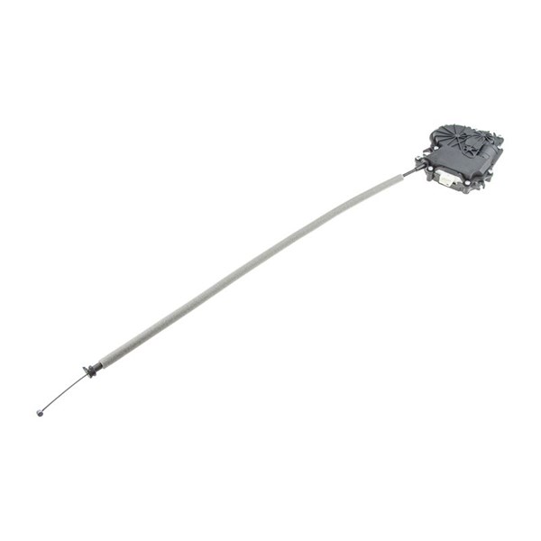 Stängningshjälp, baklucka Nty EZC-BM-105 NTY