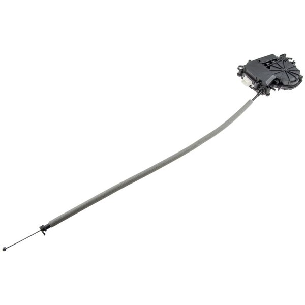 Stängningshjälp, baklucka Nty EZC-BM-105 NTY