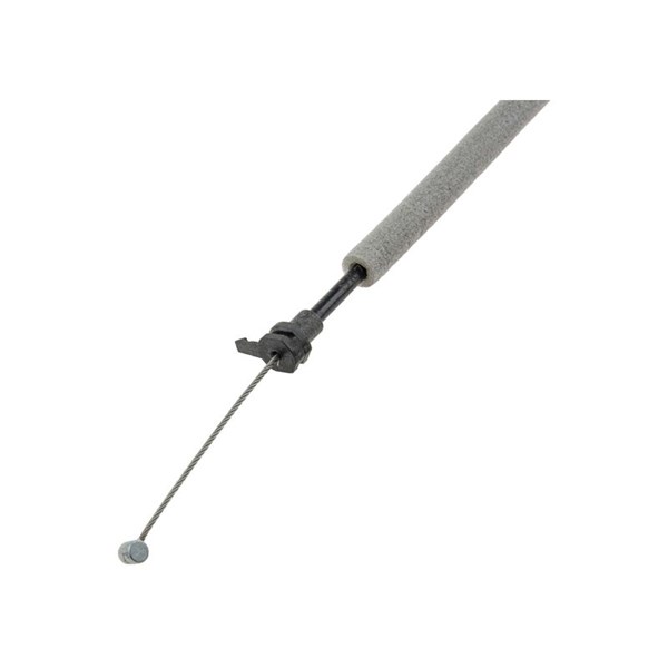 Stängningshjälp, baklucka Nty EZC-BM-105 NTY