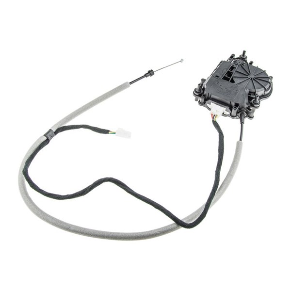 Stängningshjälp, baklucka Nty EZC-BM-106 NTY Stängningshjälp, baklucka Nty EZC-BM-106 NTY