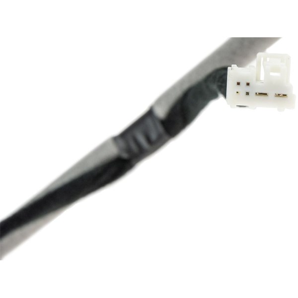 Stängningshjälp, baklucka Nty EZC-BM-106 NTY Stängningshjälp, baklucka Nty EZC-BM-106 NTY