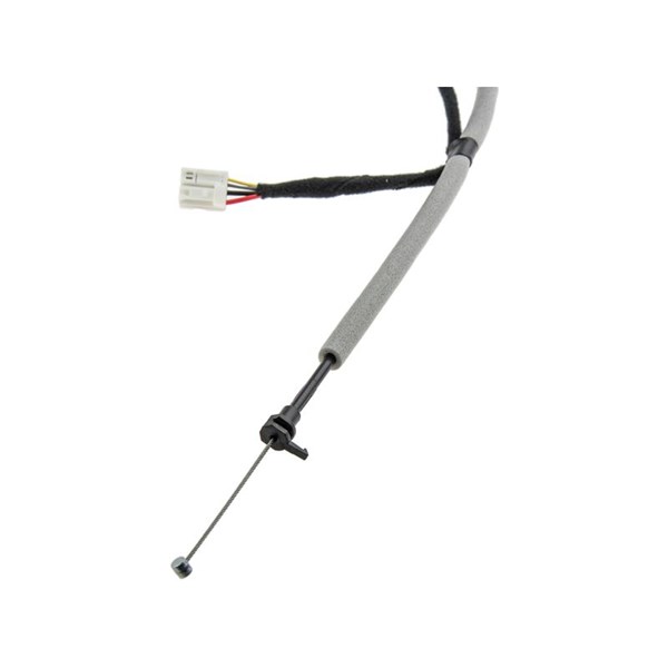 Stängningshjälp, baklucka Nty EZC-BM-106 NTY Stängningshjälp, baklucka Nty EZC-BM-106 NTY