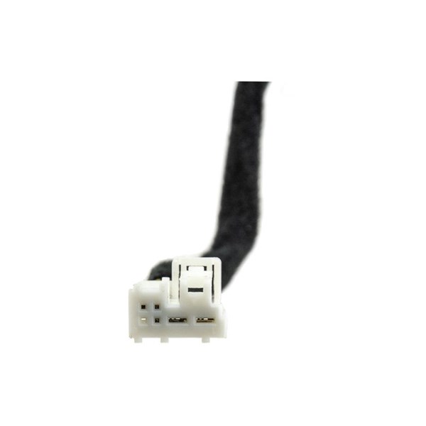 Stängningshjälp, baklucka, Nedre Nty EZC-BM-109 NTY