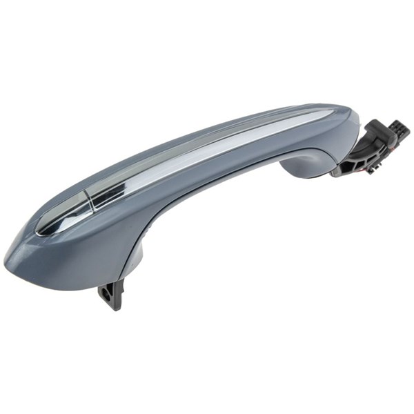 Dörrhandtag, Vänster Nty EZC-BM-117 NTY