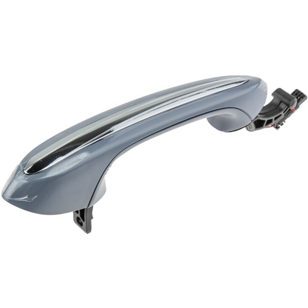 Dörrhandtag, Vänster Nty EZC-BM-119 NTY