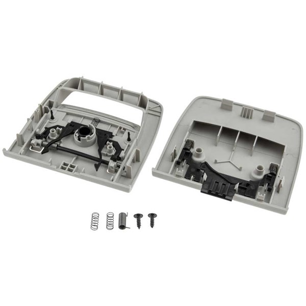 Karosserigolv, bagaeutrymme Nty EZC-BM-156 NTY
