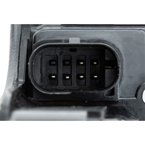 Lås, dörr, Vänster fram Nty EZC-BM-273 NTY