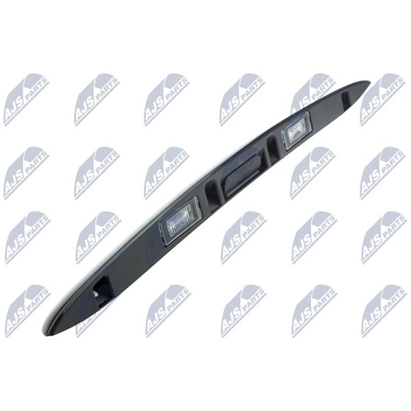 Omkopplare, baklucka Nty EZC-BM-320 NTY