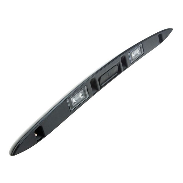 Omkopplare, baklucka Nty EZC-BM-320 NTY