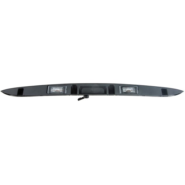 Omkopplare, baklucka Nty EZC-BM-320 NTY Omkopplare, baklucka Nty EZC-BM-320 NTY