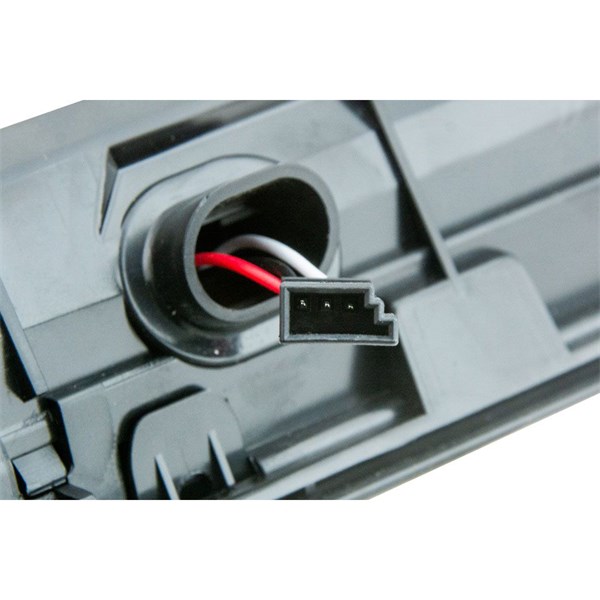 Omkopplare, baklucka Nty EZC-BM-320 NTY Omkopplare, baklucka Nty EZC-BM-320 NTY