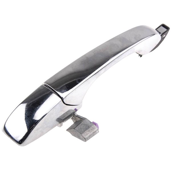 Dörrhandtag, Vänster bak Nty EZC-CH-042 NTY