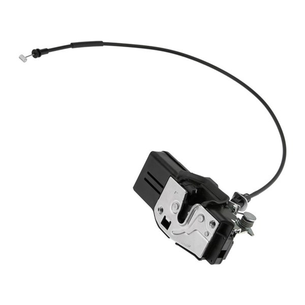 Inställning, centrallås, Vänster fram Nty EZC-CH-049 NTY
