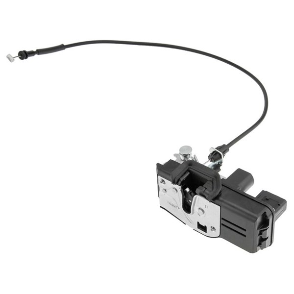 Inställning, centrallås, Höger fram Nty EZC-CH-050 NTY