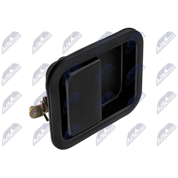 Dörrhandtag, Ytter, Vänster fram Nty EZC-CH-080 NTY