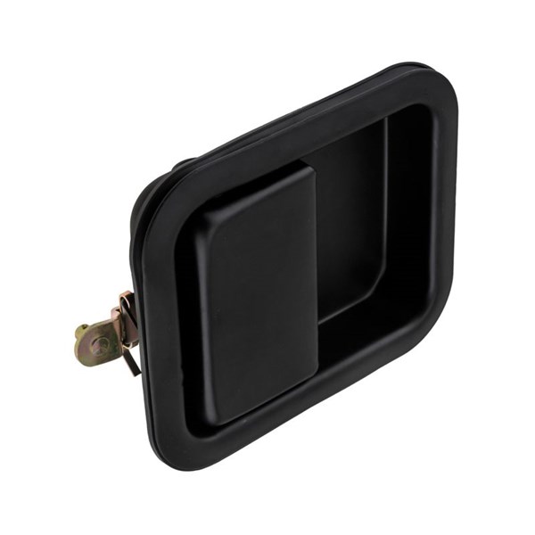 Dörrhandtag, Ytter, Vänster fram Nty EZC-CH-080 NTY