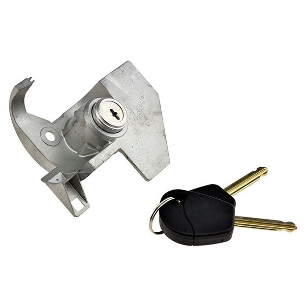 Baklucka, lås Nty EZC-CT-020 NTY