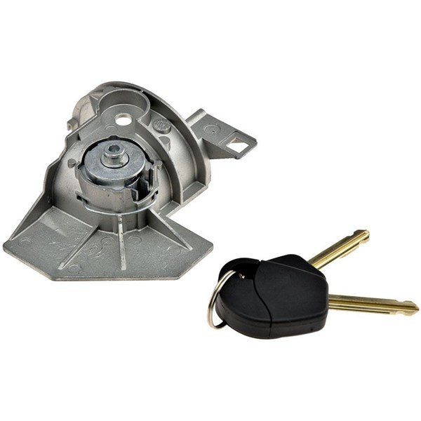 Baklucka, lås Nty EZC-CT-020 NTY