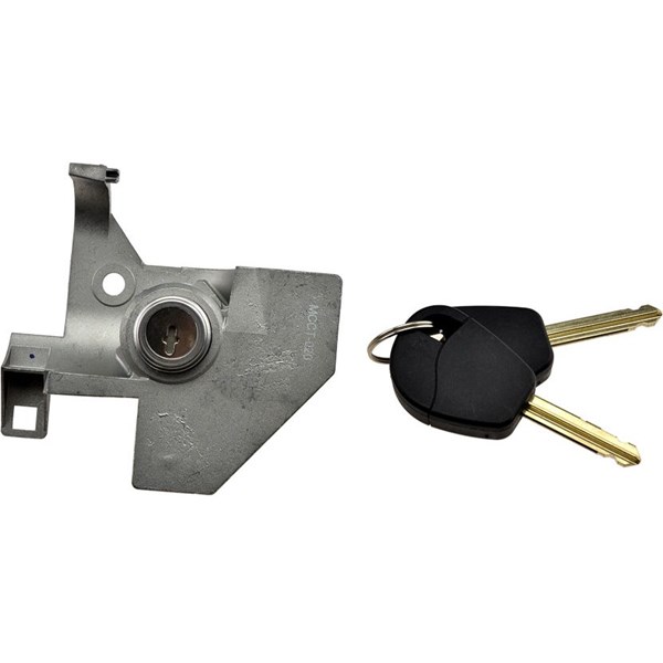 Baklucka, lås Nty EZC-CT-020 NTY