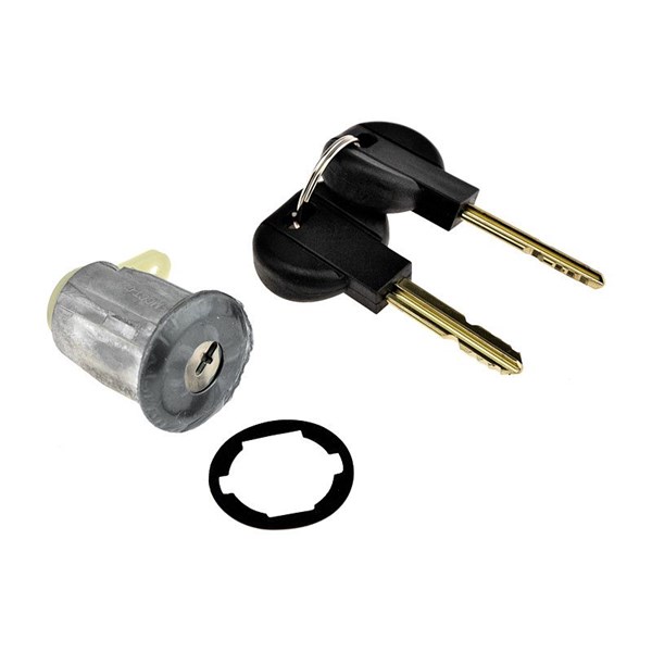 Låscylinder, Bagagelucka Nty EZC-CT-022 NTY