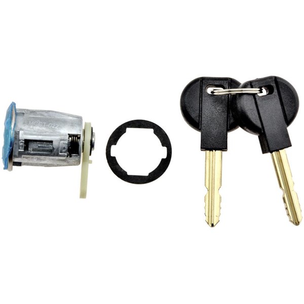 Låscylinder, Bagagelucka Nty EZC-CT-022 NTY Låscylinder, Bagagelucka Nty EZC-CT-022 NTY