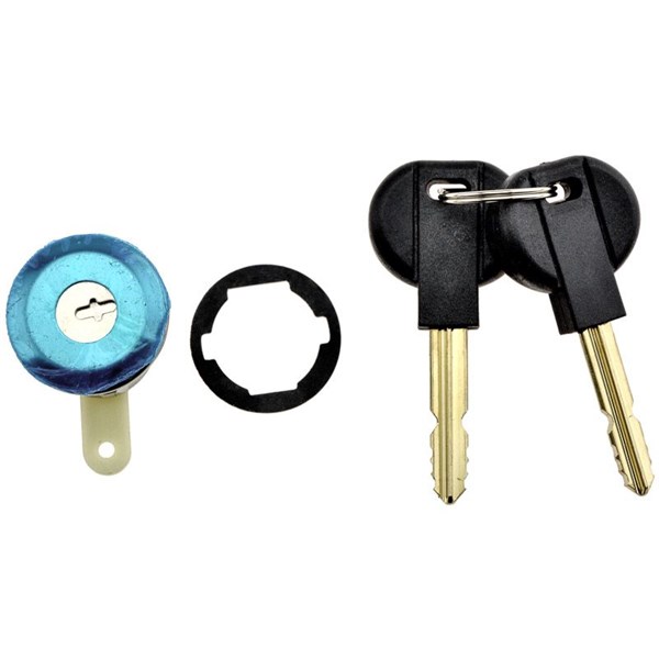 Låscylinder, Bagagelucka Nty EZC-CT-022 NTY Låscylinder, Bagagelucka Nty EZC-CT-022 NTY