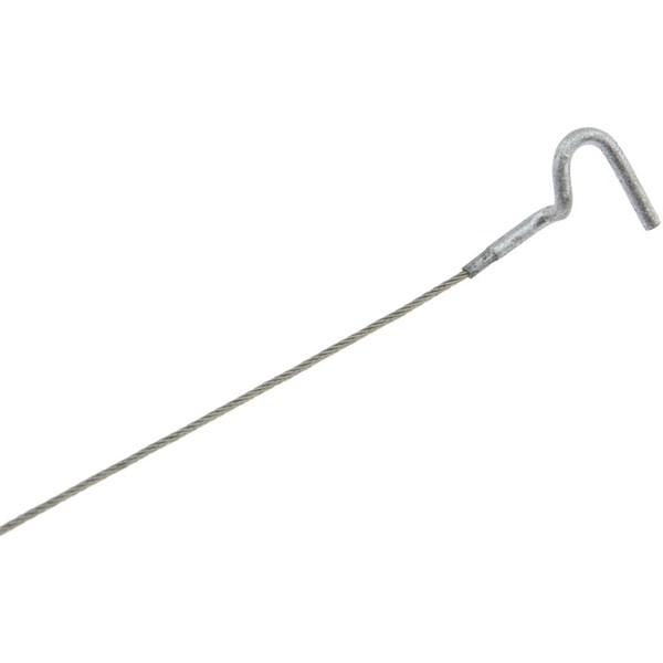 Vajer, parkeringsbroms, Fram NTY Vajer, parkeringsbroms, Fram NTY