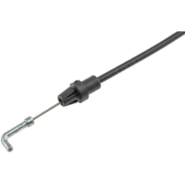 Dörrhandtagskontroll, Tvåsidig Nty EZC-FR-080 NTY