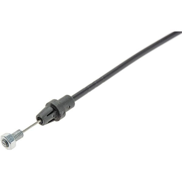 Dörrhandtagskontroll, Tvåsidig Nty EZC-FR-080 NTY