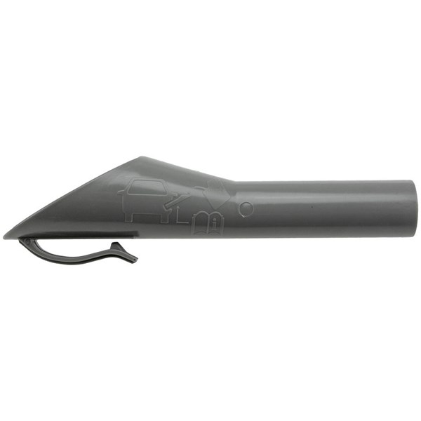 Påfyllningsrör, bränsletank Nty EZC-FR-086 NTY